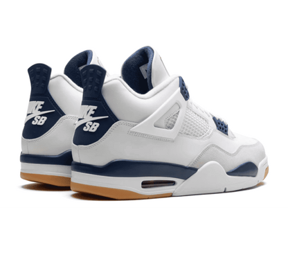 Air Jordan 4 SB Navy