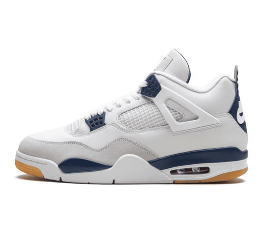 Air Jordan 4 SB Navy