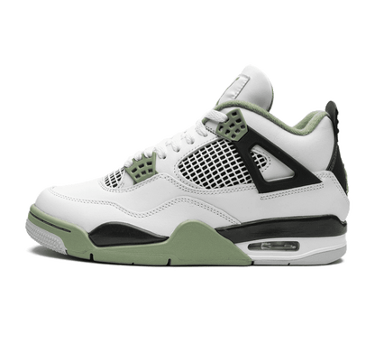 Air Jordan 4 Seafoam