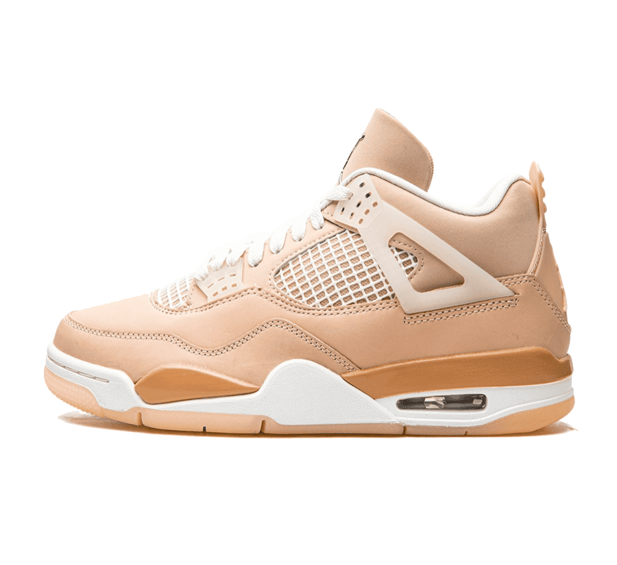 Air Jordan 4 Shimmer