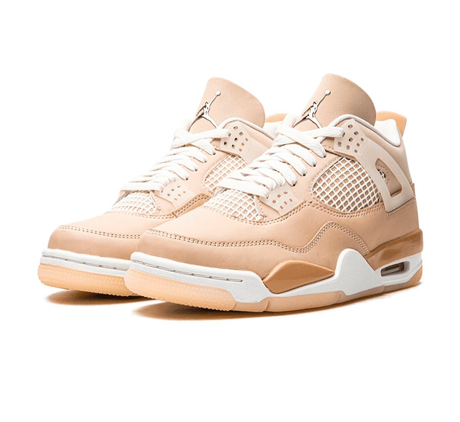 Air Jordan 4 Shimmer