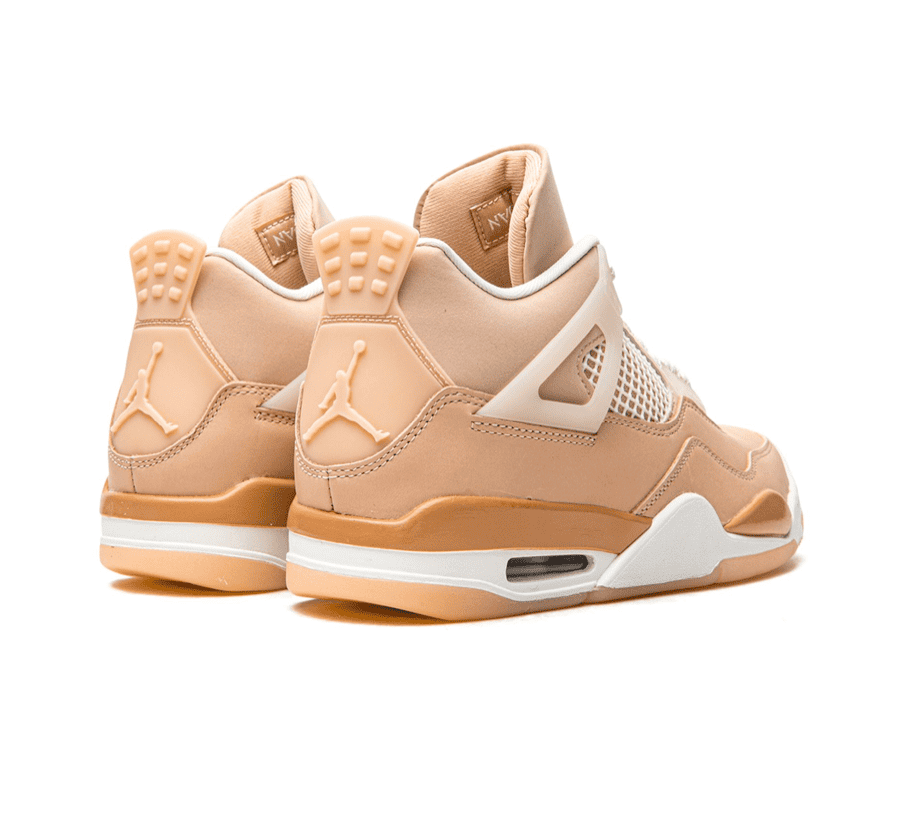 Air Jordan 4 Shimmer
