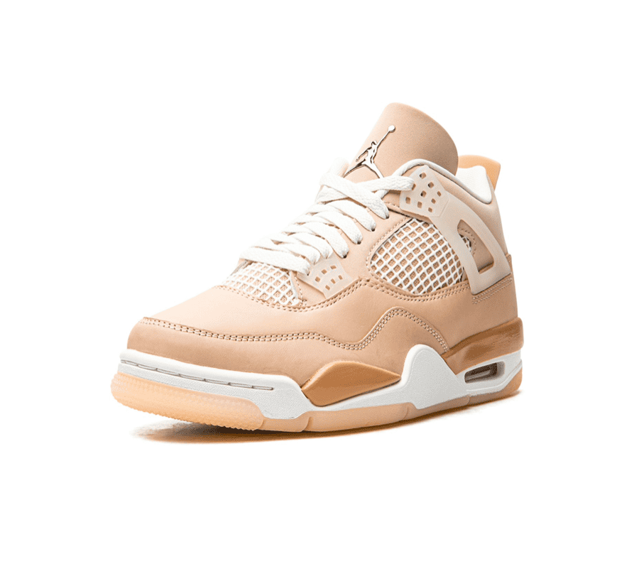 Air Jordan 4 Shimmer