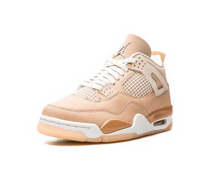 Air Jordan 4 Shimmer
