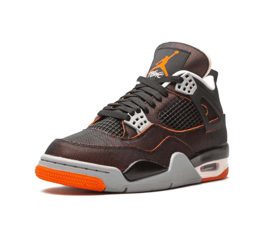Air Jordan 4 Starfish 