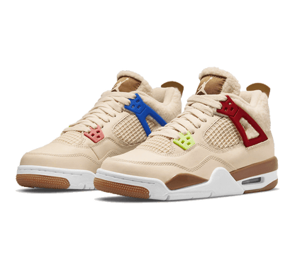 Air Jordan 4 Where the Wild Things Are 