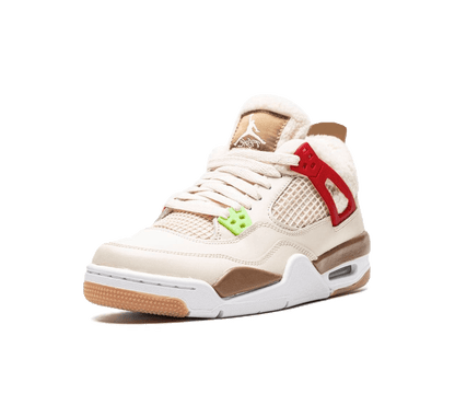 Air Jordan 4 Where the Wild Things Are 