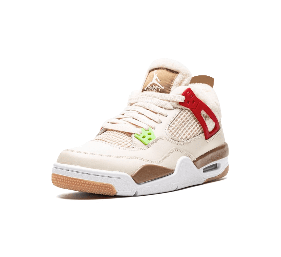 Air Jordan 4 Where the Wild Things Are 