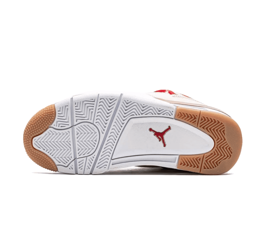Air Jordan 4 Where the Wild Things Are 