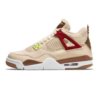 Air Jordan 4 Where the Wild Things Are 