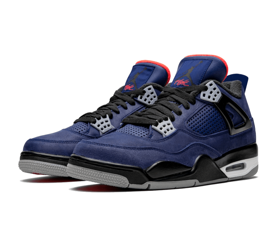 Air Jordan 4 Winter