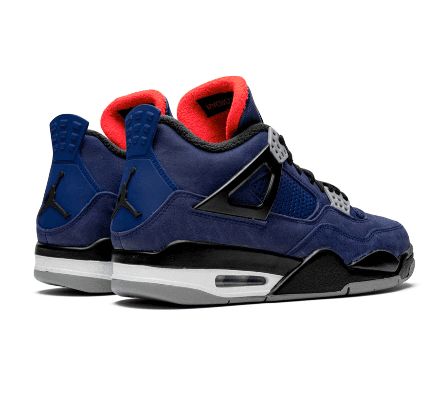 Air Jordan 4 Winter