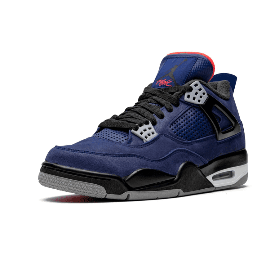 Air Jordan 4 Winter