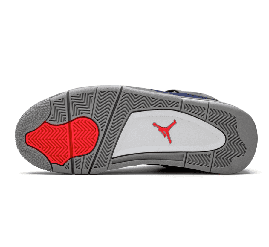 Air Jordan 4 Winter
