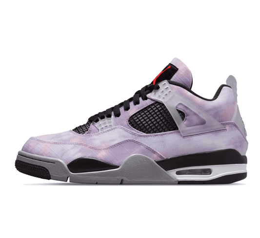 Air Jordan 4 Zen Master
