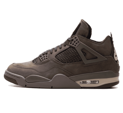Air Jordan 4 x A Ma Maniére ＂Dark Mocha＂ - brauner Sneaker