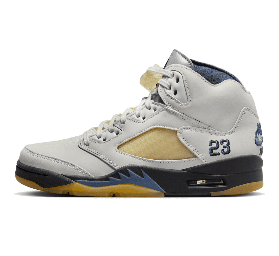 Air Jordan 5 x A Ma Maniére Dawn (W)
