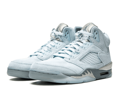 Air Jordan 5 Bluebird