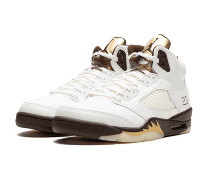 Air Jordan 5 Golden Ticket (W)