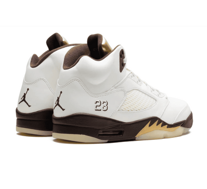 Air Jordan 5 Golden Ticket (W)