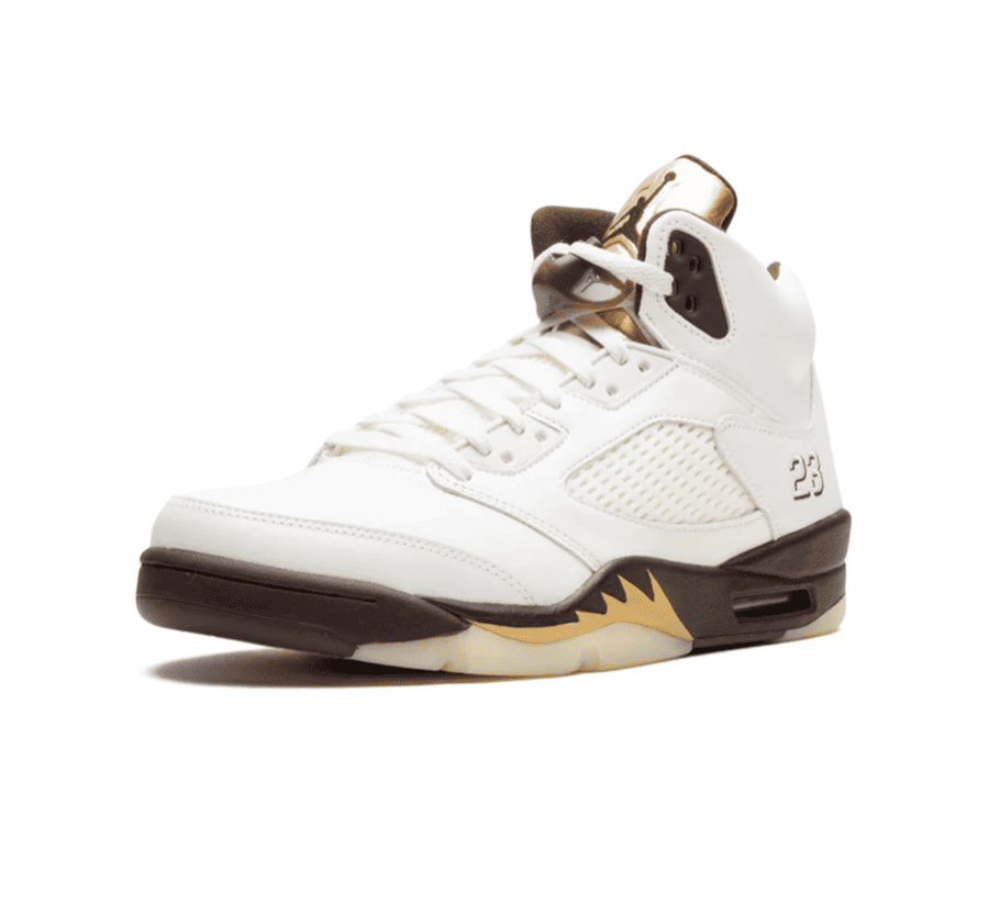 Air Jordan 5 Golden Ticket (W)