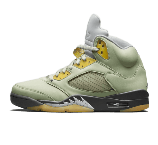 Air Jordan 5 Jade Horizon