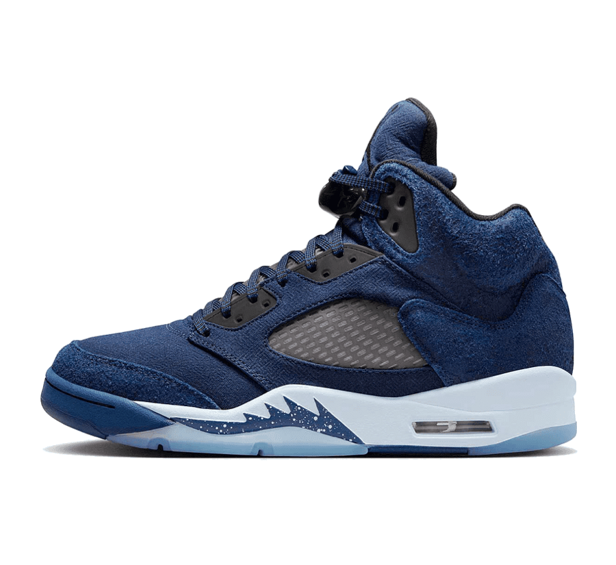 Air Jordan 5 Midnight Navy