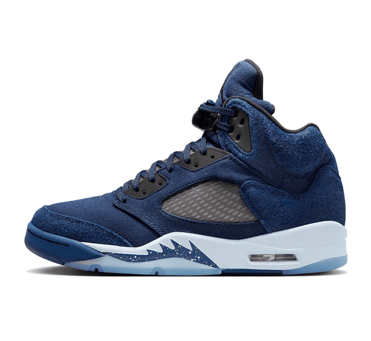 Air Jordan 5 Midnight Navy