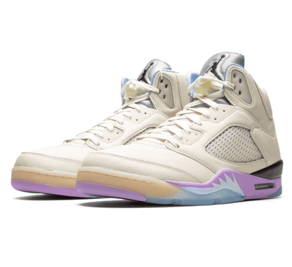 Air Jordan 5 x DJ Khaled We The Best 'Sail'