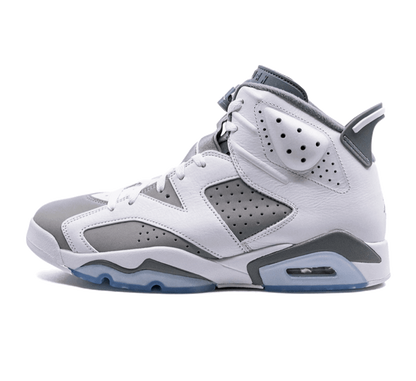 Air Jordan 6 Cool Grey