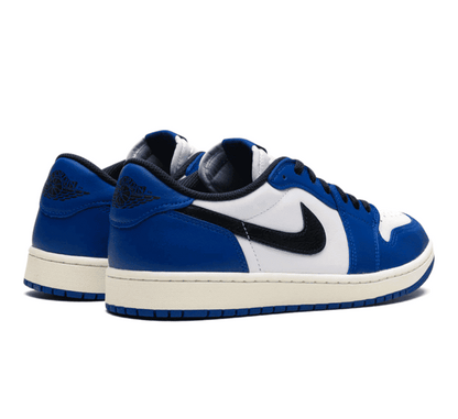 Air Jordan 1 Low OG Game Royal