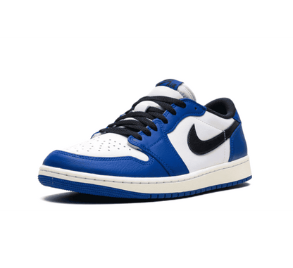 Air Jordan 1 Low OG Game Royal