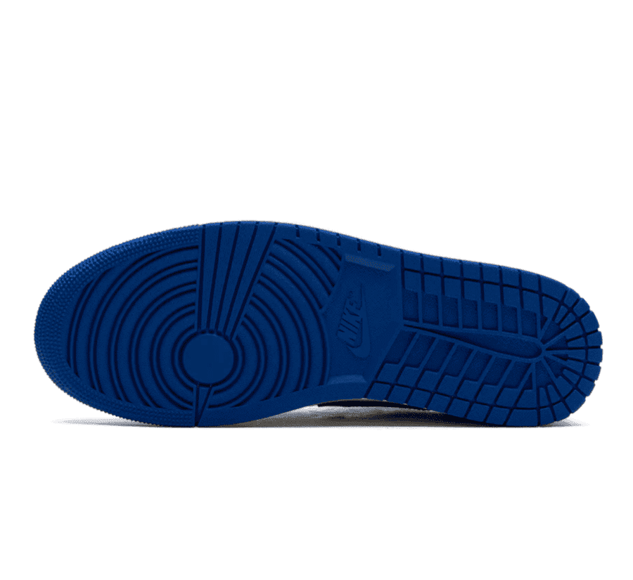 Air Jordan 1 Low OG Game Royal