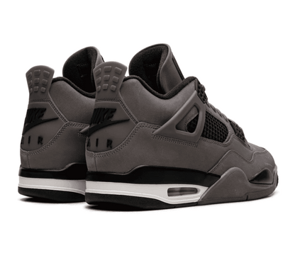 Air Jordan 4 Cave Stone - brauner Sneaker