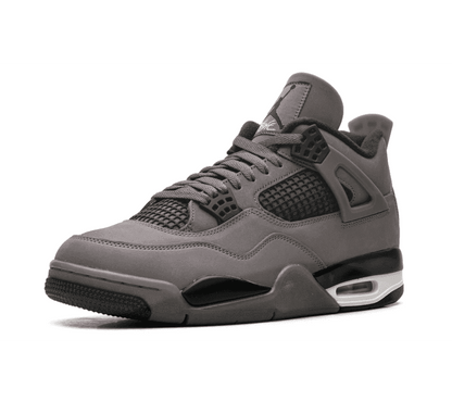 Air Jordan 4 Cave Stone - brauner Sneaker