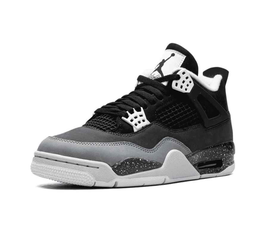 Air Jordan 4 Fear