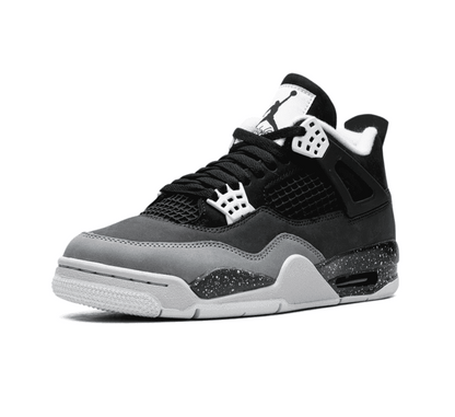 Air Jordan 4 Fear