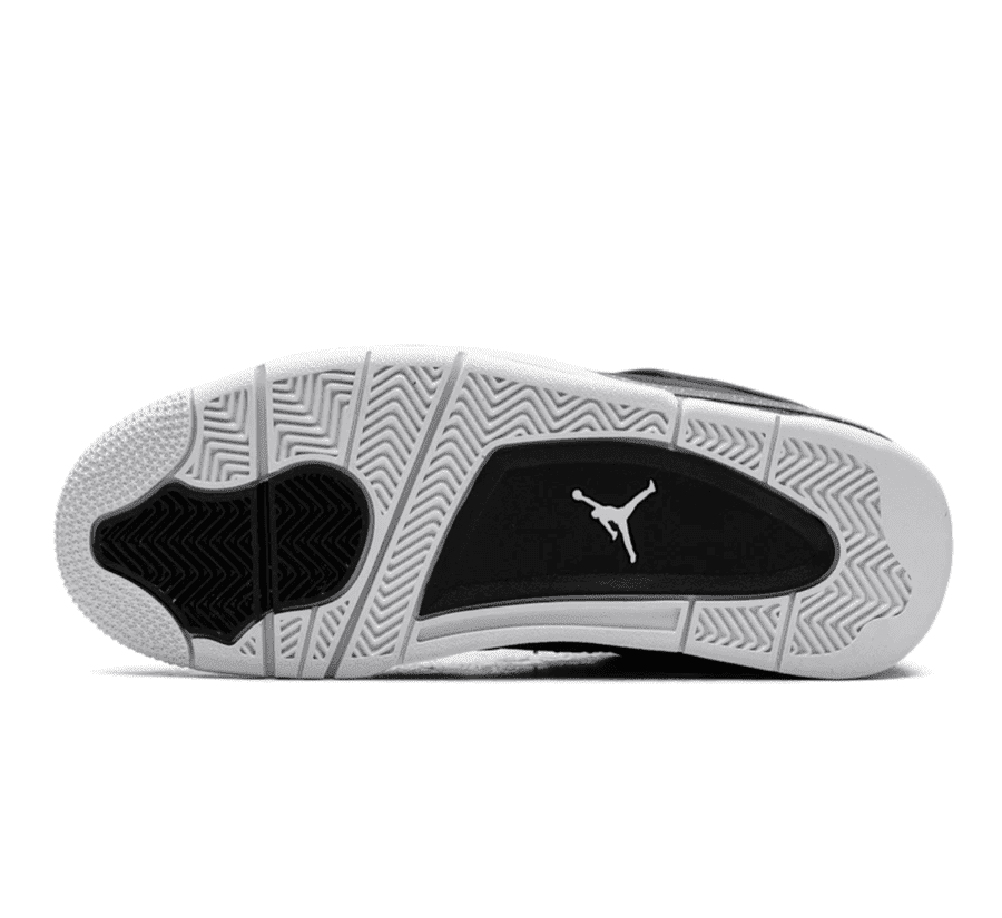 Air Jordan 4 Fear