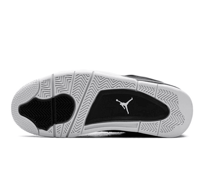 Air Jordan 4 Fear