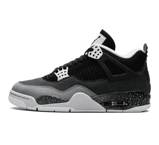 Air Jordan 4 Fear