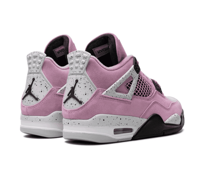 Air Jordan 4 Orchid (W)