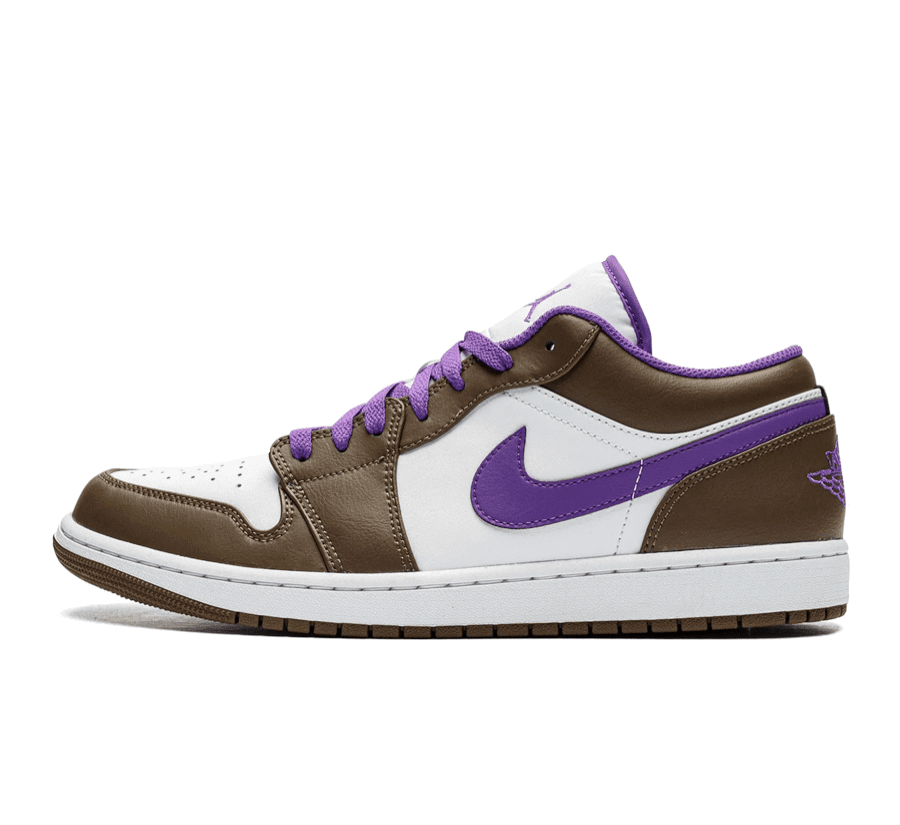 Air Jordan 1 Low Palomino