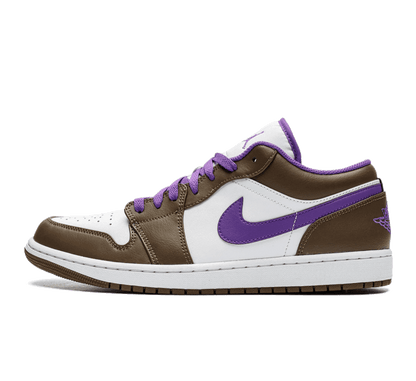Air Jordan 1 Low Palomino