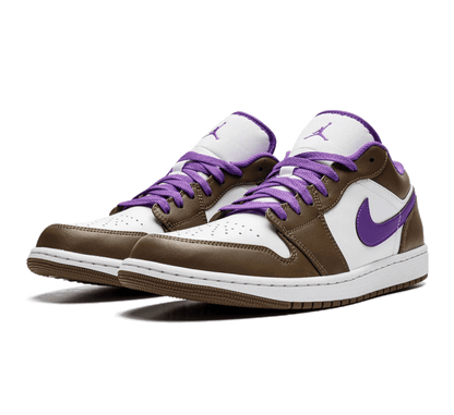 Air Jordan 1 Low Palomino