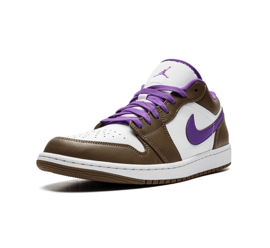 Air Jordan 1 Low Palomino