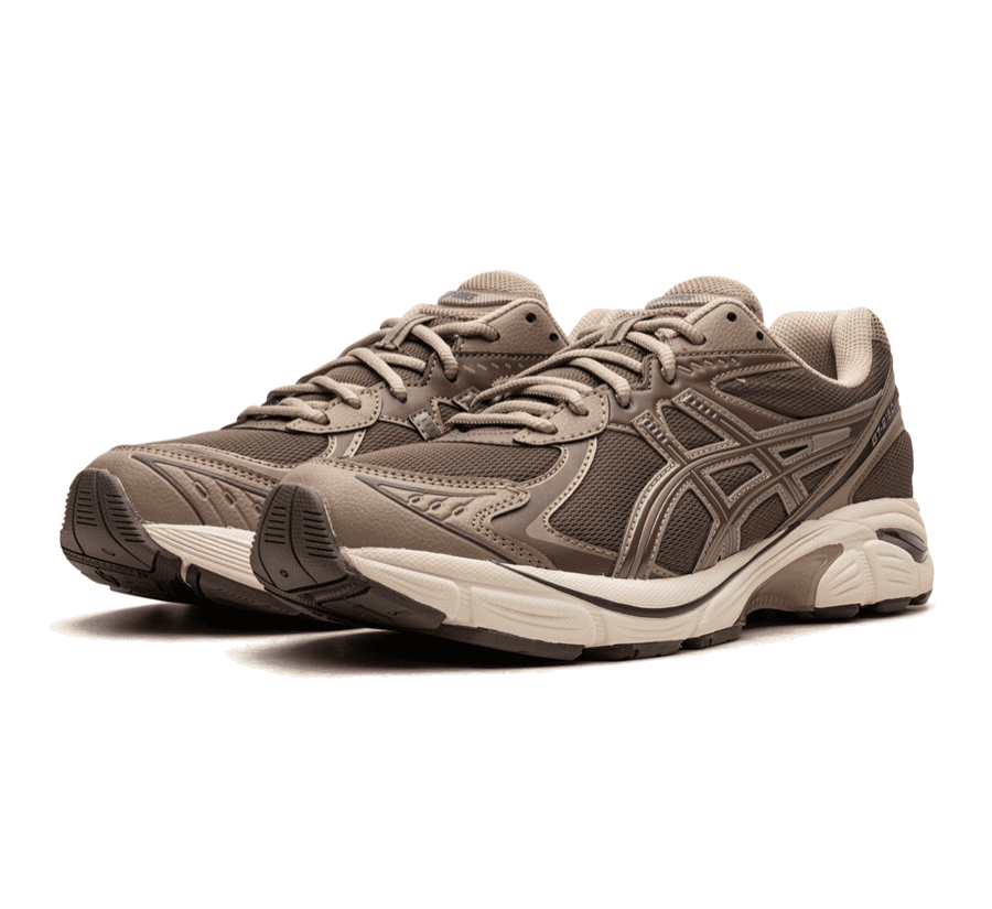 Asics GT-2160 Dark Taupe Purple
