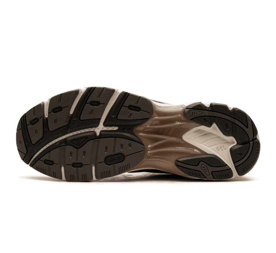 Asics GT-2160 Dark Taupe Purple