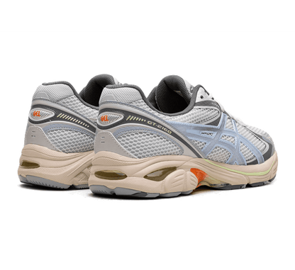 Asics GT-2160 x Tomo Curation Koragashi Glacier Grey