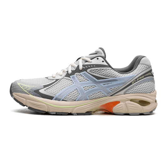 Asics GT-2160 x Tomo Curation Koragashi Glacier Grey