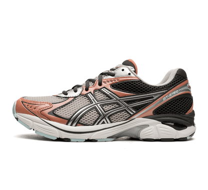 Asics GT-2160 Oyster Grey Brick Dust